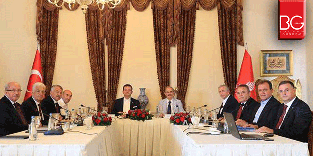 Kentlere Özel Corona Virüs ile ilgili tüm verileri günlük olarak halka açıklanması gerekir
