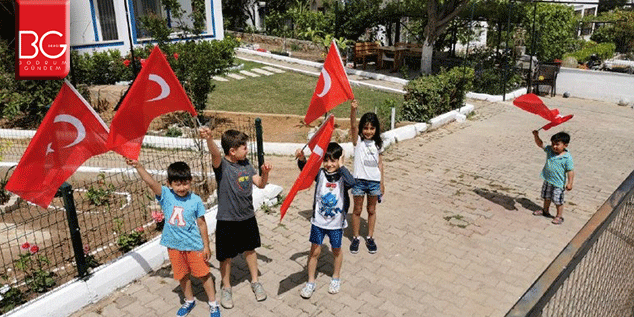 23 Nisan’da Sokağa Çıkmak Yasak