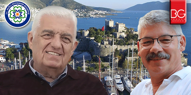 Muğla Büyükşehir Belediye Başkanı DR.OSMAN GÜRÜN CANLI YAYINDA