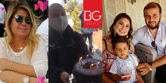 Bu Pasta Her Şeye Değer…