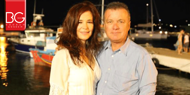 Gür Çifti, Koronayı Yenerek Evlerine Döndüler…