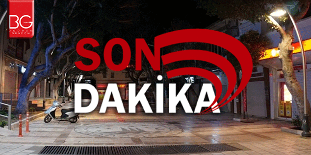 Hafta Sonu 2 Gün Sokağa Çıkma Yasağı Var…