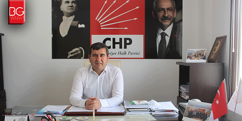 Karahan ”Virüs Salgını En Çok Emekçiyi Vurdu…”