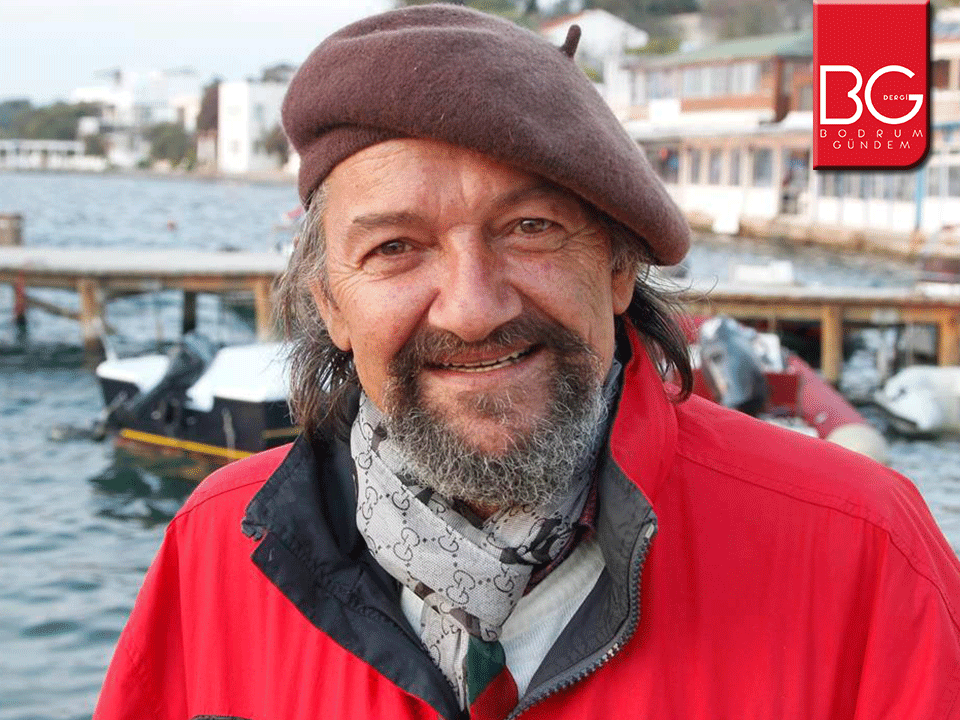 Ressam Ali Koçak 66 Yaşında Vefat Etti…