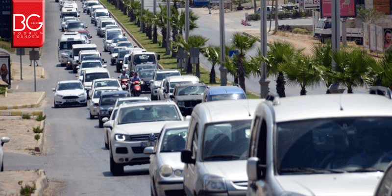 Süre 15 Gün Daha Uzatıldı…