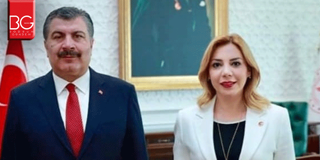 Sağlıkta Şiddetin Önlenmesi Yasası Meclis’te