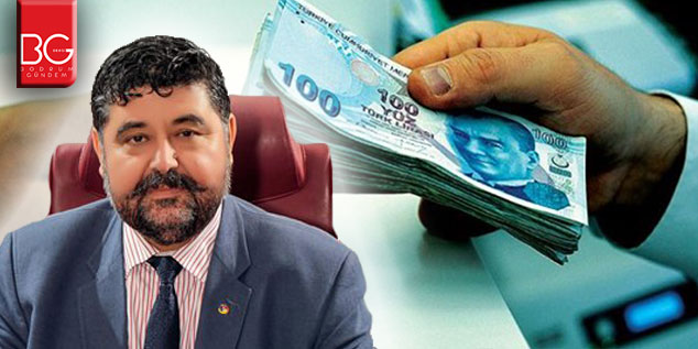 BODTO Üyesi Şahıs İşletmelerine İyi Haber