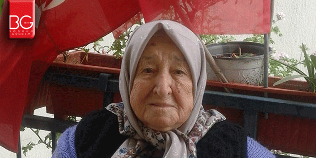TBMM ile yaşıt Mediha Dumanlı 23 Nisan’da çocuklar gibi şendi (Yorumlu-Haber)