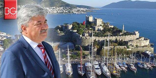 İYİ Parti Muğla Milletvekili Metin Ergun Hazine ve Maliye Bakanı Berat Albayrak’a Sordu