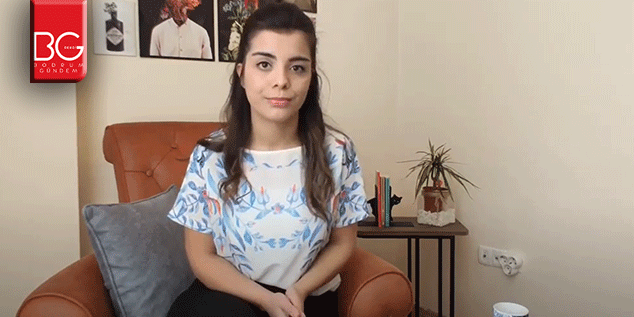 Psikolog Özgecan Çelik ile Korona Günlerinde Çocuk Psikolojisi