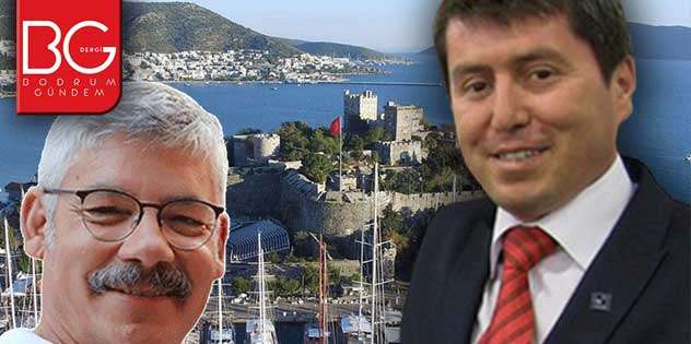 CANLI YAYIN – Bodrum SMMMO Başkanı Fatih Bozoğlunun Sorularanı Yanıtlıyor