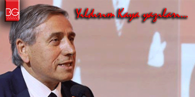 Eğitimde Geçen Hafta Ne Oldu? (20 Temmuz -11 Ağustos) Yıldırım Kaya Bodrum Gündem yazıları…