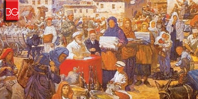 TEKALİF-İ MİLLİYE EMİRLERİ, NİTELİĞİ, İÇERİĞİ, UYGULANMASI, SONUÇLARI…