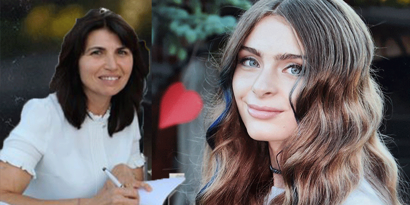İPEĞİMİZ  VEDA ETTİ  / Hatice Orman Bodrum Gündem Yazıları