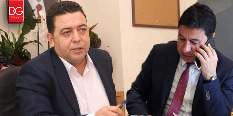 “Aras Hangi Yetkiyle Çağrıda Bulunuyor…”
