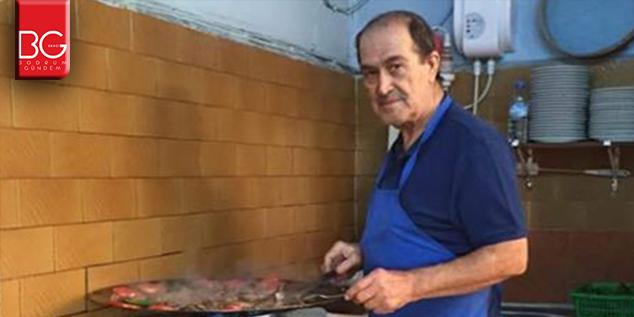 Milas’ın sevilen Esnafı Adil Çamlı Bayram Günü İntihar Etti