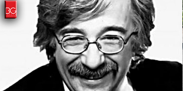 Altan Erbulak’ı Saygı Ve Özlemle Anıyoruz…