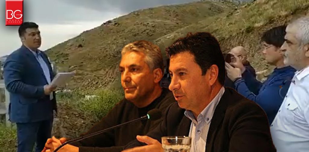 Bodrum Belediyesi Çifte Standart Uygulanıyor İddiasına Yanıt Verdi