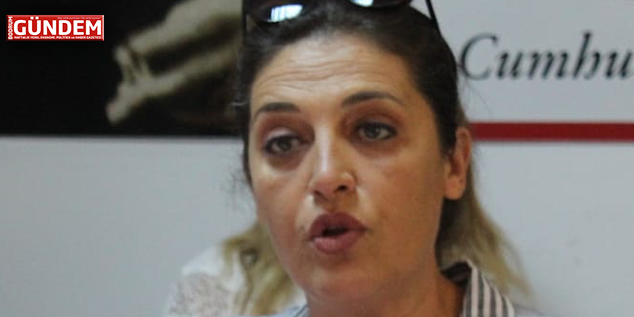 Ve bir kadın daha öldürüldü