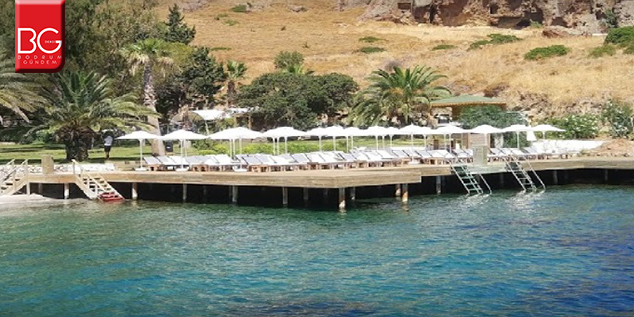 Dodo Beach de Yürütmeyi Durdurma Kararı Almış…