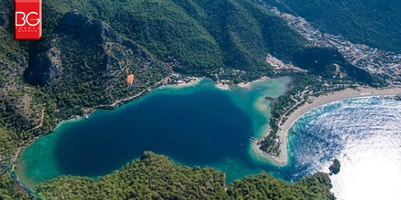 Süleyman Girgin “Fethiye’de Çevre Kazandı…”