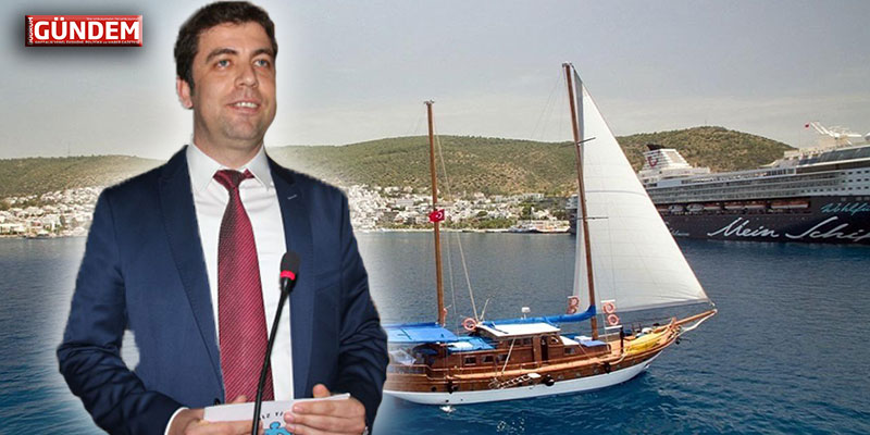 Ticari Yatlar Ve İlkel Yapılı Ahşap Gemiler 1 Haziran’da Faaliyetlerine Başlıyor