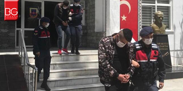 Uyuşturucuda Suçüstü