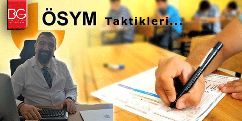 Üniversite Sınavına Girecekler İçin Başarı Taktikleri