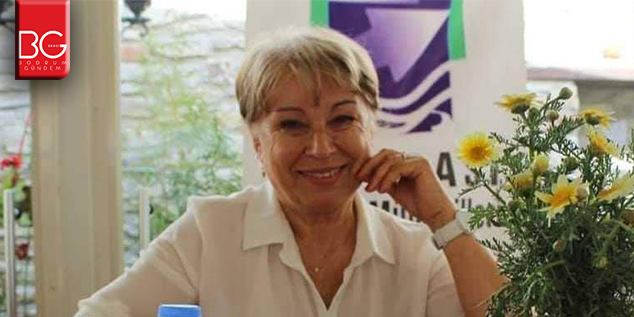 Mübadil’in Kızı Savaşçı Kadın GÜLCAN ERDEM vefat etti
