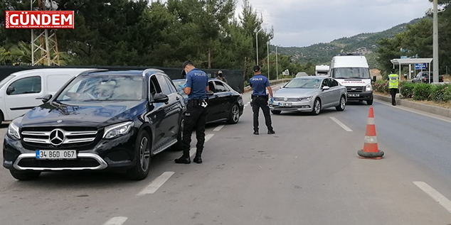 Bodrum’a Giriş Sayıları Abartılıyor (Video Haber)