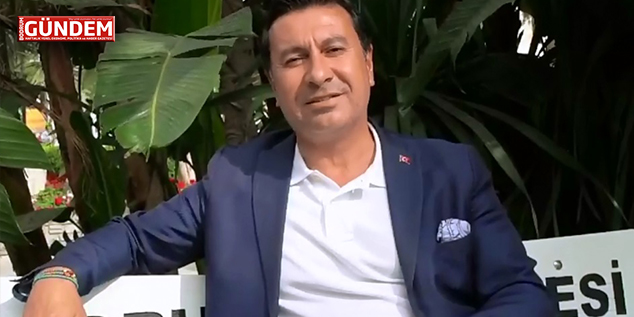 Başkan Aras, Kuşadası Ve Çeşme Belediye Başkanlarına Meydan Okudu