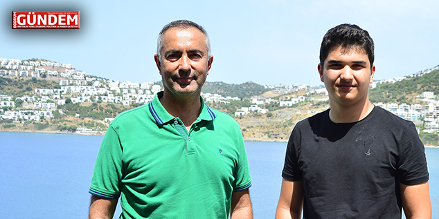 Alptekin Polat’ın Son İmzası “Gümüşlük Yalı”