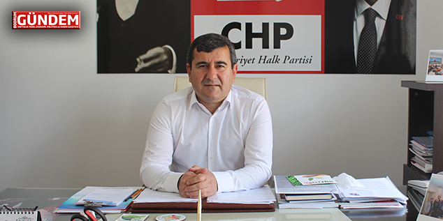 Gökmen’e Cevap Karahan’dan Geldi