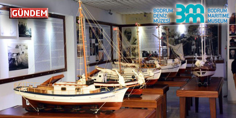 Mavi yolculuk konulu resim yarışmasının tarihi belli oldu