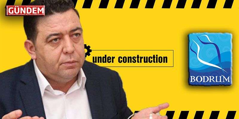 Tek görevi Bodrum’u tanıtmak olan BOYTAV internette yok!