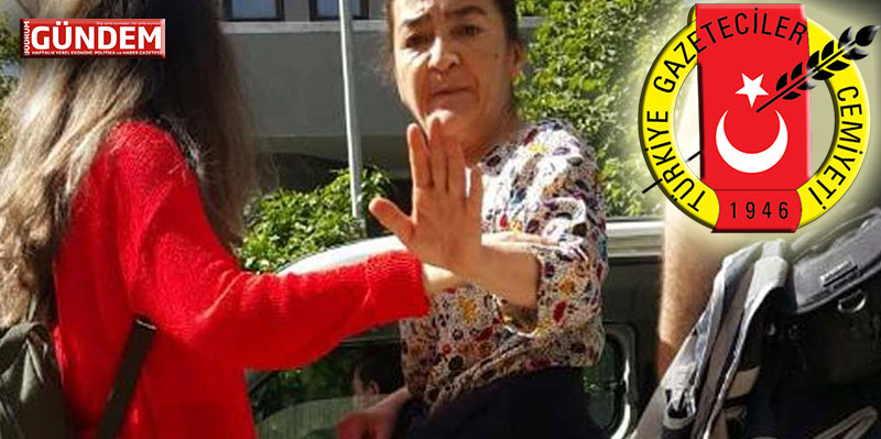 İktidar halkın haber alma hakkını engellemekten vazgeçmelidir