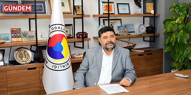 Yeni Normalleşme Süreci İle Ticari Hayatlarımıza Geri Dönüyoruz