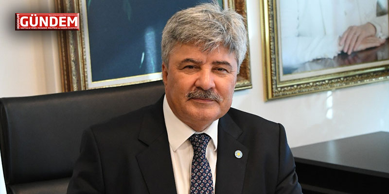 İYİ Parti Muğla Milletvekili Prof. Dr. Metin Ergun ‘’ Asgari Ücreti 3000 Liraya Çıkaralım.’’