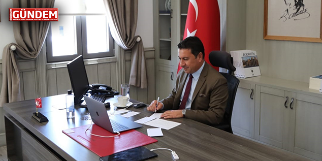 Bölgesel Turizm Çalıştayı Sonbaharda Bodrum’da
