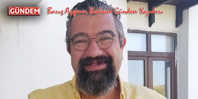 Bodrum Güneşinin Enerji Potansiyeli