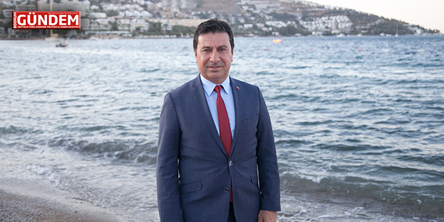 Bodrum’da Endişe Edilecek bir Durum Yok