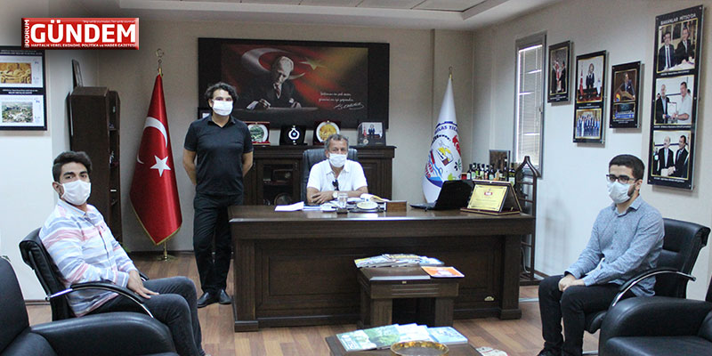 “Getiriver Gari” Dediğinizde Getiriveriyorlar