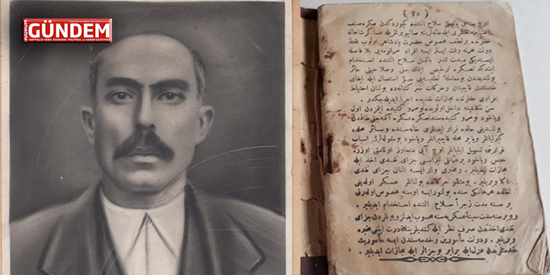 KANLI KUR’AN Yılmaz Bozkurt Yazıları