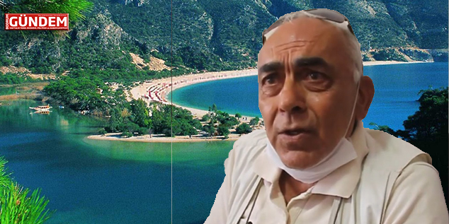 Muğla Kıyıları İle İlgili Hiçbir Anlaşma Ve Sözleşme Yok