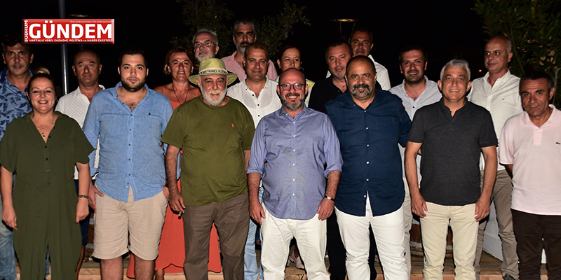 Otelciler Turizm Sohbetinde Buluştu