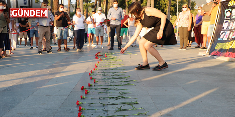Sivas Katliamı 27 Yıldır Can Acıtıyor