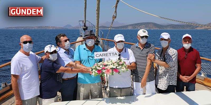 Murat Dedeman Ölümünün birinci yılında anıldı Video Haber