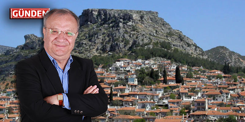 Muğla’nın Efsane Başkanı Orhan Çakır Sonsuzluğa uğurlanıyor