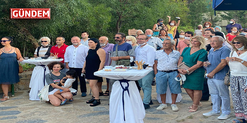 Ahmet Hıdır Resim Sergisi Sanatseverleri Bekliyor