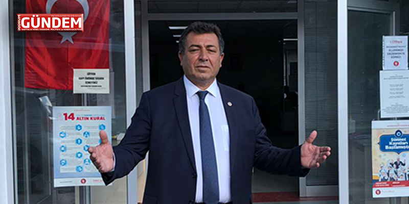 Amaç Kuyu Değil Termal Otel